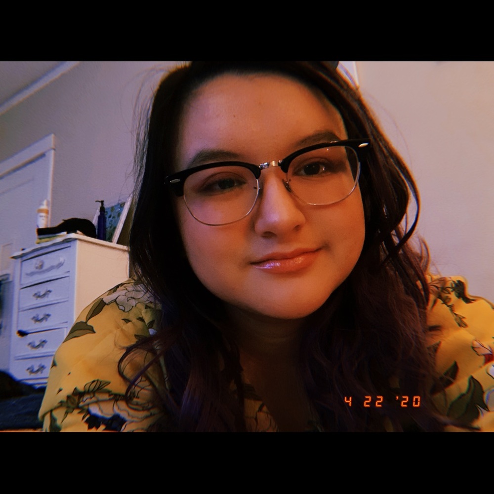 Meet your Posher, Michelle